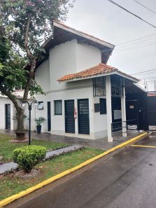 Casa de Condomínio com 2 Quartos à venda, 64m² no Jardim Planalto, Salto