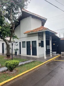 Casa de Condomínio com 2 Quartos à venda, 64m² no Jardim Planalto, Salto