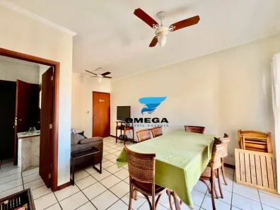 Apartamento com 3 Quartos à venda, 80m² no Enseada, Guarujá