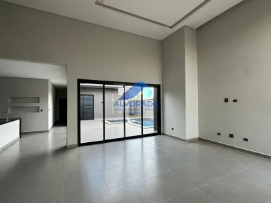 Casa com 2 Quartos à venda, 160m² no Condomínio Terras do Vale, Caçapava