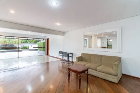 Apartamento com 4 Quartos à venda, 170m² no Jardim Colombo, São Paulo