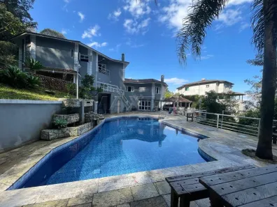 Casa com 4 Quartos à venda, 410m² no Tucuruvi, São Paulo