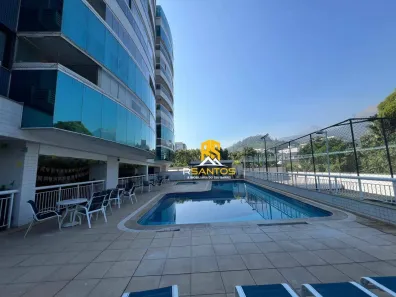 Apartamento com 3 Quartos à venda, 97m² no Freguesia (Jacarepaguá), Rio de Janeiro
