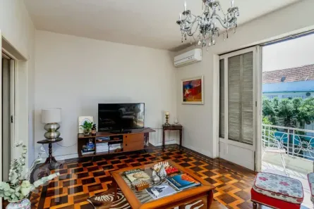 Apartamento com 3 Quartos à venda, 141m² no Santana, Porto Alegre