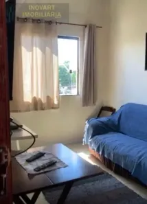 Apartamento com 1 Quarto para alugar, 50m² no Poço Fundo, São Pedro da Aldeia