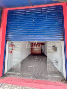 Ponto Comercial para alugar, 37m² no Centro, Santo André