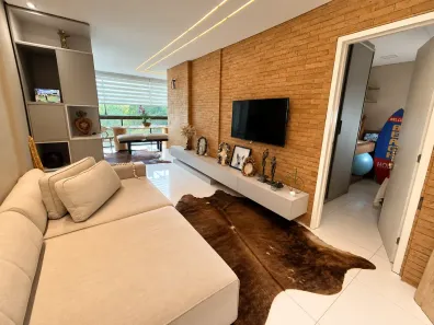 Apartamento com 2 Quartos à venda, 48m² no Praia do Francês, Marechal Deodoro