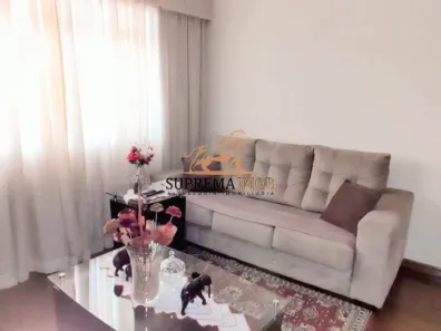 Casa com 3 Quartos à venda, 150m² no Vila Fiori, Sorocaba