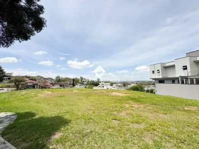 Lote/Terreno à venda, 1122m² no Condomínio Reserva do Paratehy, São José dos Campos