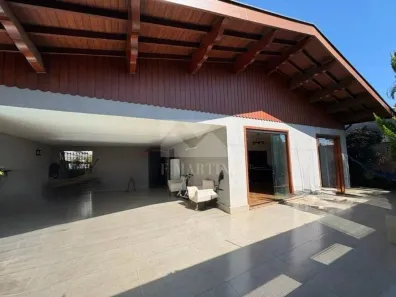 Casa com 3 Quartos à venda, 321m² no Nova América, Piracicaba