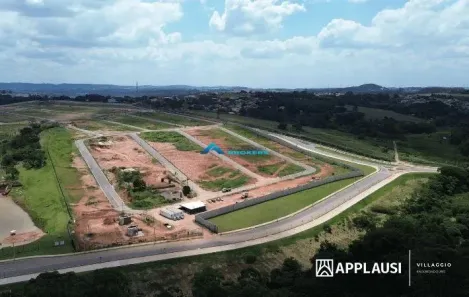 Lote/Terreno à venda, 250m² no Poste, Jundiaí
