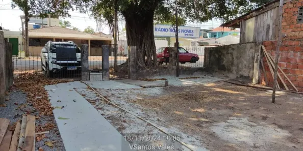 Casa com 2 Quartos à venda, 70m² no Pacoval, Macapá