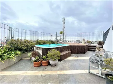 Cobertura com 2 Quartos à venda, 288m² no Centro, Pelotas