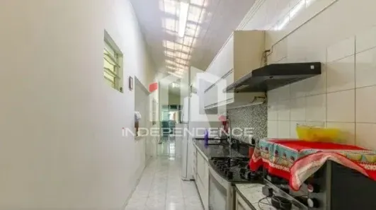 Sobrado com 3 Quartos à venda, 125m² no Jardim Americano, São José dos Campos