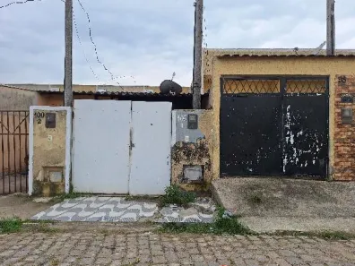 Casa com 1 Quarto à venda, 51m² no Ipiranga, Nova Iguaçu
