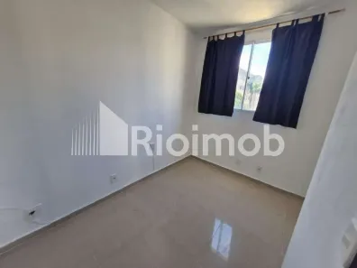 Apartamento com 3 Quartos para alugar, 53m² no Vargem Pequena, Rio de Janeiro