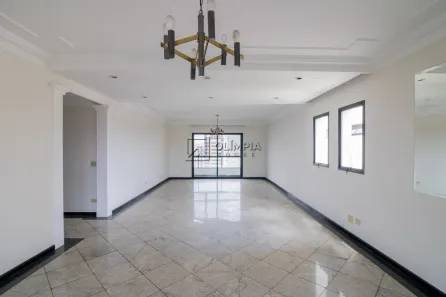 Apartamento com 3 Quartos à venda, 260m² no Planalto Paulista, São Paulo