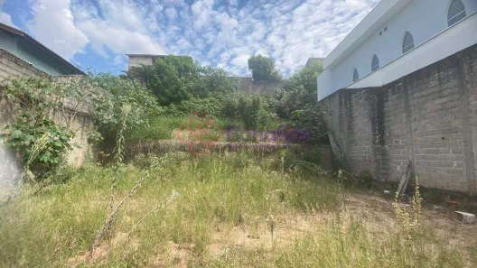 Lote/Terreno à venda, 456m² no Parque da Represa, Jundiaí