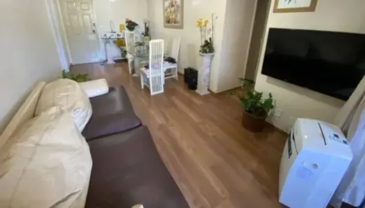 Apartamento com 2 Quartos à venda, 41m² no Vila Nova Conceição, São Paulo