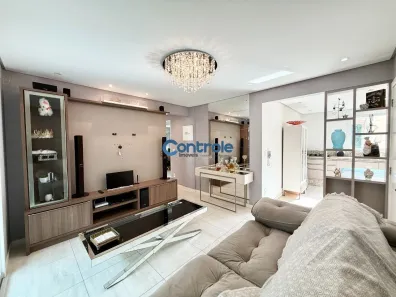 Apartamento com 3 Quartos à venda, 83m² no Areias, São José
