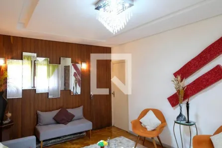 Casa com 4 Quartos à venda, 255m² no Colégio Batista, Belo Horizonte