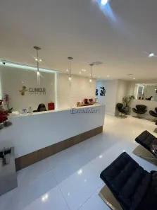 Sala Comercial à venda, 120m² no Pinheiros, São Paulo