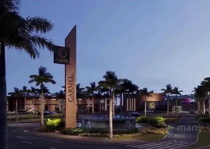 Lote/Terreno à venda, 491m² no Ponta Negra, Manaus