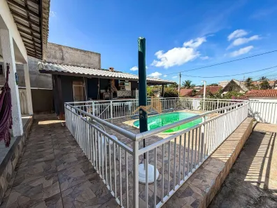 Casa com 2 Quartos à venda, 170m² no Boqueirão, São Pedro da Aldeia