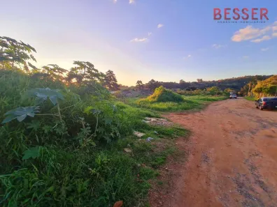 Lote/Terreno à venda, 212m² no Camboim, Sapucaia do Sul