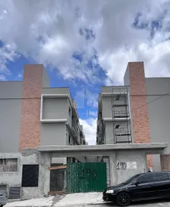 Casa de Condomínio com 2 Quartos à venda, 94m² no Vila Nova Savoia, São Paulo