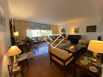 Apartamento com 2 Quartos à venda, 132m² no Ipanema, Rio de Janeiro