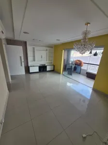 Apartamento com 3 Quartos à venda, 107m² no Jurunas, Belém