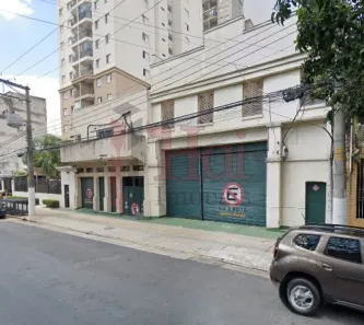 Galpão/Depósito/Armazém à venda, 3733m² no Mooca, São Paulo