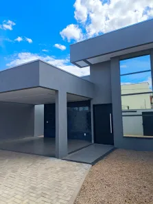 Casa com 3 Quartos à venda, 123m² no Plano Diretor Norte, Palmas