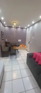 Apartamento com 2 Quartos à venda, 49m² no Jardim Brasília (Zona Leste), São Paulo