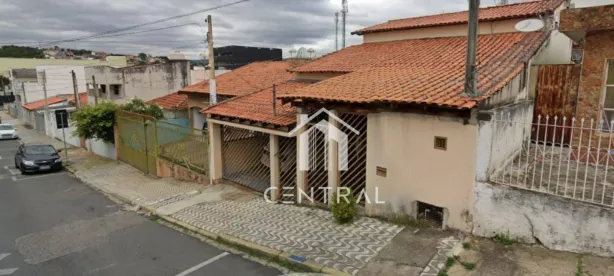 Casa com 4 Quartos à venda, 200m² no Centro, Votorantim