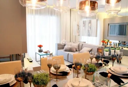 Apartamento com 2 Quartos à venda, 87m² no Centro, Salto