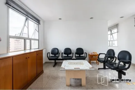 Sala Comercial à venda, 179m² no Jardim Paulista, São Paulo