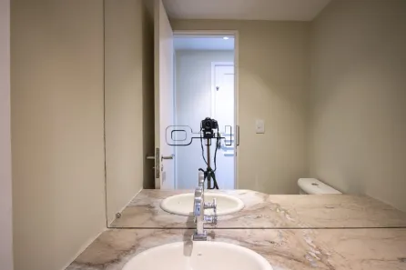 Apartamento com 2 Quartos para alugar, 120m² no Itaim Bibi, São Paulo