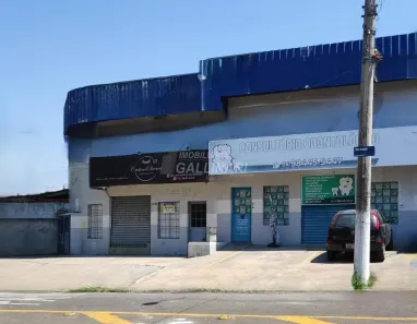 Ponto Comercial para alugar, 18m² no Parque Dom Pedro II, Campinas