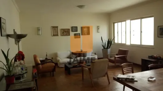 Apartamento com 3 Quartos à venda, 170m² no Consolação, São Paulo