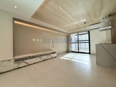 Apartamento com 3 Quartos para alugar, 90m² no Sul, Brasília