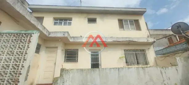 Sobrado com 2 Quartos à venda, 150m² no Vila Primavera, São Paulo