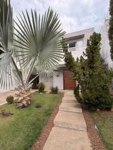 Casa com 3 Quartos à venda, 202m² no Ibituruna, Montes Claros