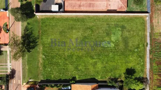 Lote/Terreno à venda, 1569m² no Condomínio Garden Ville, Ribeirão Preto