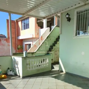 Casa com 3 Quartos à venda, 220m² no Parque Casa de Pedra, São Paulo