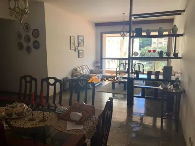 Apartamento com 3 Quartos à venda, 141m² no Centro, Ribeirão Preto