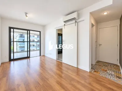 Apartamento com 1 Quarto à venda, 70m² no Pinheiros, São Paulo