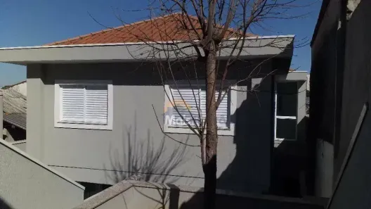 Sobrado com 3 Quartos à venda, 150m² no Jardim São José (Zona Norte), São Paulo