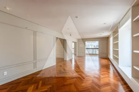 Apartamento com 3 Quartos à venda, 280m² no Consolação, São Paulo